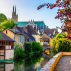 Transdev Chartres